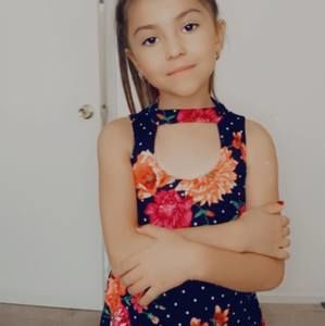 Meet your Posher, Irina